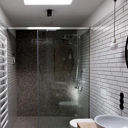 Z1-das Haus Apartament *